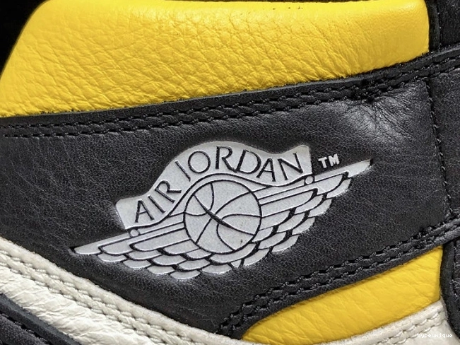 HYPE NRGNot Resale For 1 Retro Jordan Air OG 861428-107 High 0811